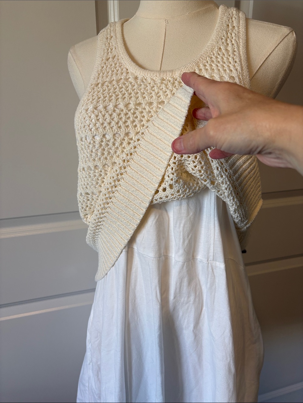 “Daily Practice”dress - Picture 6 of 6